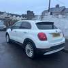 Fiat 500X Lounge Multijet, Diesel
