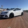 Astra gtc Vxr