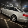 AUDI A6 2.0 TDI S LINE LE MANS AUTO