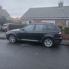 2008 Bmw X3 2.0d 6 speed manual