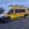 Fiat ducato conversion (unfinished)