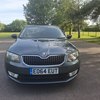 Skoda Octavia 1.4TSI
