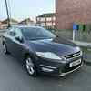 Ford Mondeo Titanium 2013 Year