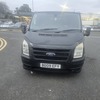 Ford transit tourneo 9seater