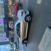 Peugeot 206 CC, 1.6 low mileage,MOT