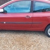 renault clio 13 months MOT