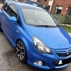 Arden blue edition vxr