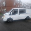 Any1 fancy swap today my day van