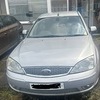 Mondeo st220