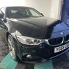 BMW 420d Xdrive