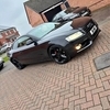 **AUDI A5 SLINE AUTO 12MONTHS MOT