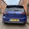 Mk7 golf r full replica 2.0tdi