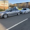 BMW 325ti compact manual