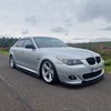 Bmw 535d E60