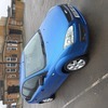 Ford focus 1.8 tdci