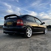 Mk4 Astra Sri Turbo