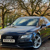 Audi A7 3.0 TDI V6 S line Sportback