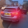 Mercedes A220d AMG