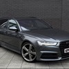 Audi A6 S line Black Edition Auto