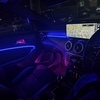 Mercedes Benz A180 AMG Sport