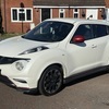 Nismo Juke 1.6T