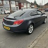 VAUXHALL INSIGNIA SRI CDTI 2010!