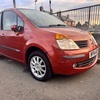 Renault Modus automatic 39k