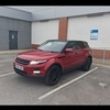 RANGE ROVER EVOQUE 2.2 LUX AUTO