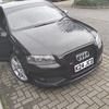 Audi S3 8P