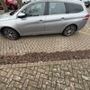 Peugeot 308 saw 2016