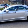 MERCEDES CLS250 AMG
