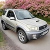 RAV4 NRG 2.0 D4D