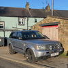 2008 Range Rover Sport HSE 2.7TDV6