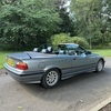 BMW e36 318i