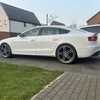 Audi A5 2013 1.8 TFSI