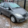 Mercedes A150/Low Mileage