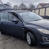 Mazda 6 estate 2.2sprt 180bhp