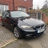 2011 BMW 320d MSport plus edition