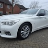 Infiniti Q50 Premium 2.2d