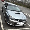 Subaru wrx rep
