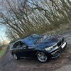 BMW 740E X DRIVE M SPORT FULLY SPEC