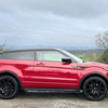 Range rover Evoque Coupe Dynamic