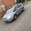 SWAP 7 SEATER S.MAX FOR SMALLER CAR