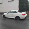 BMW E93 320D M-SPORT CONVERTIBLE