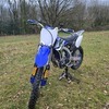 2012 yz450f swapgood brands
