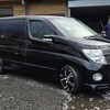 Nissan Elgrand E51 Series 3
