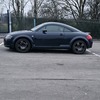 AUDI TT 2005 180BHP