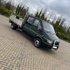 2004 ford transit crew cab lwb