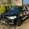 2007 bmw x5 3.0d