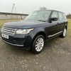 RANGE ROVER VOQUE 4.4 SDV8 AUTO